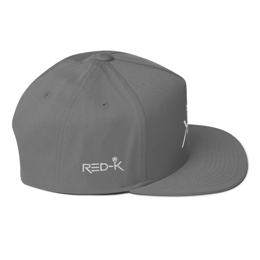 Royal K Ballers Cap