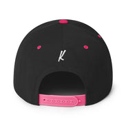 Red-K Apparel Imagine Snapback Hat