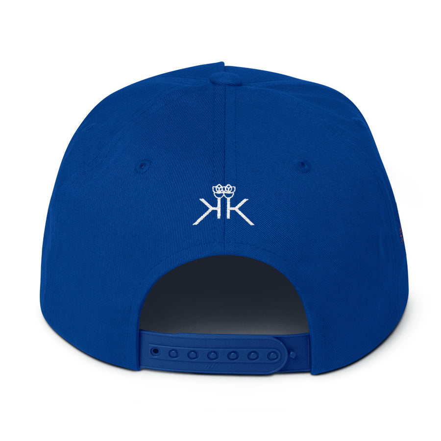 Red-K Snapback