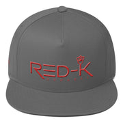 Red-K Snapback