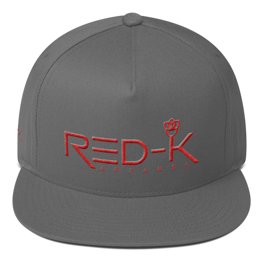 Red-K Snapback