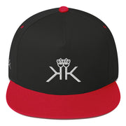 Royal K Ballers Cap