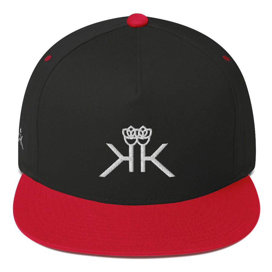 Royal K Ballers Cap