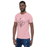 Red-K Lotus T-Shirt