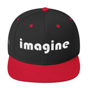 Red-K Apparel Imagine Snapback Hat
