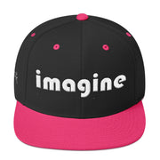 Red-K Apparel Imagine Snapback Hat