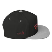 Red-K Snapback