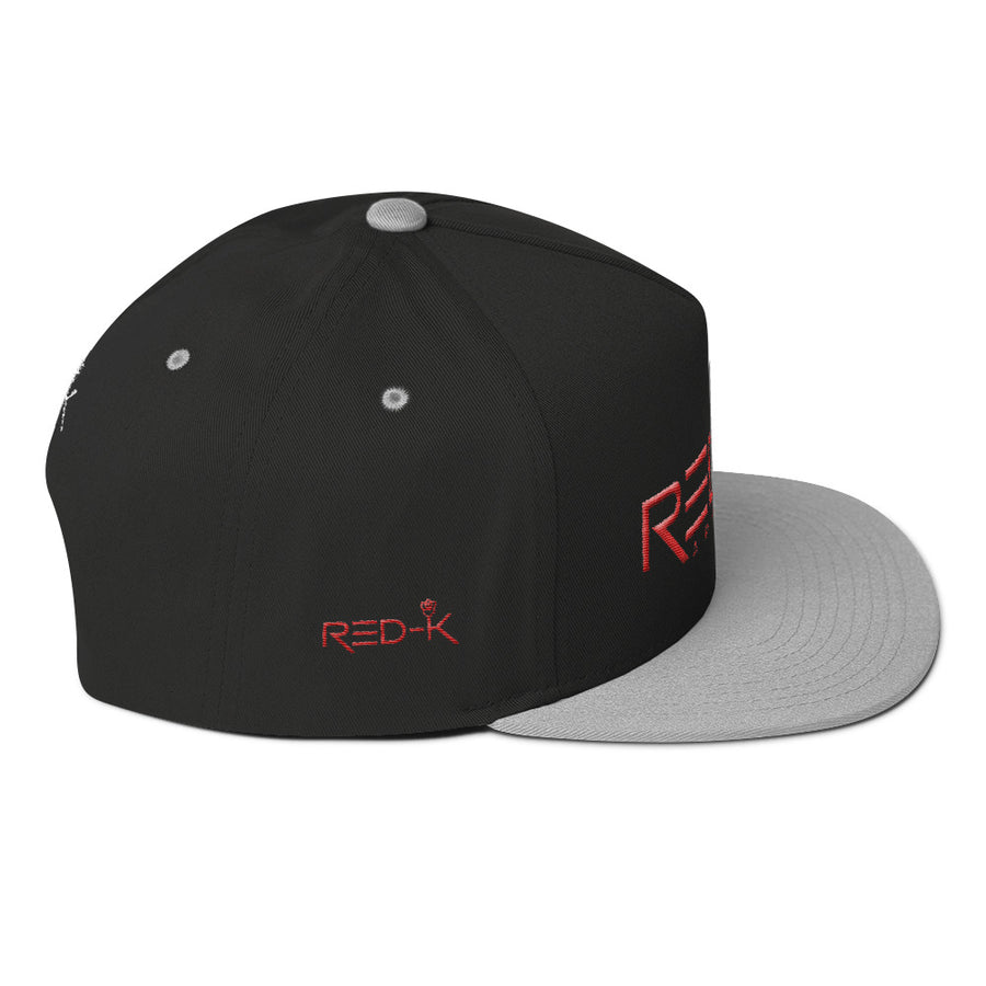 Red-K Snapback