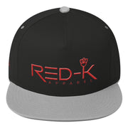 Red-K Snapback