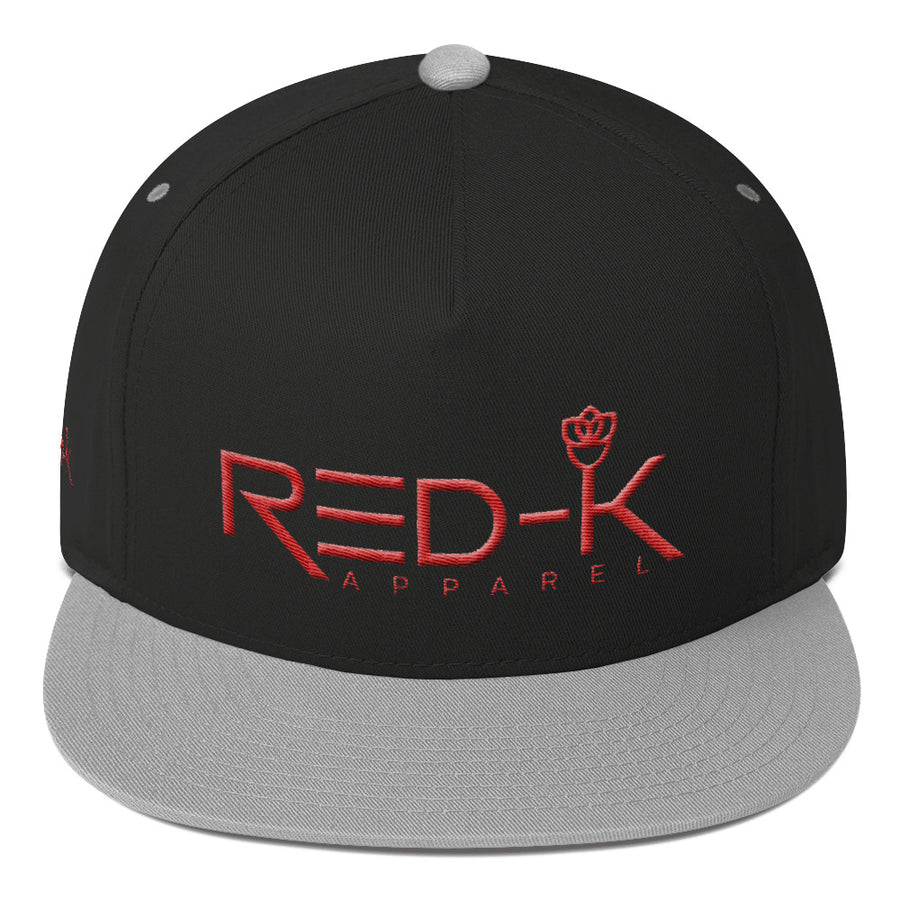 Red-K Snapback