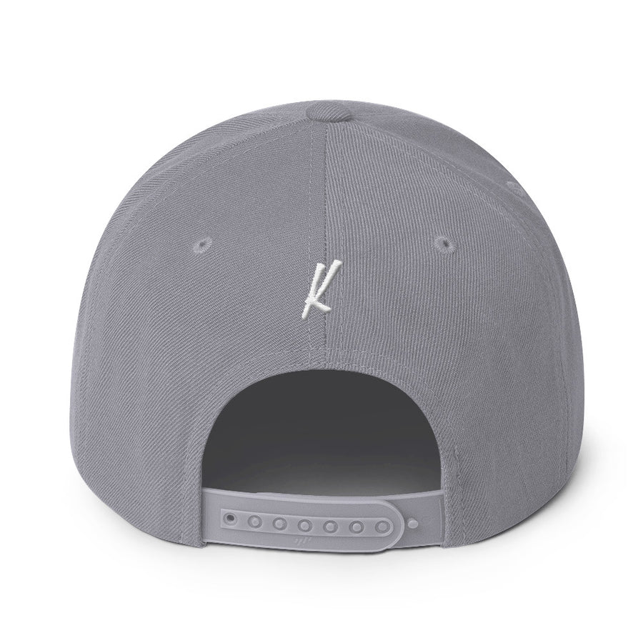 Red-K Apparel Imagine Snapback Hat