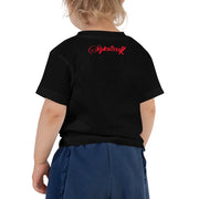 Meet Poppy Toddler Short Sleeve Tee