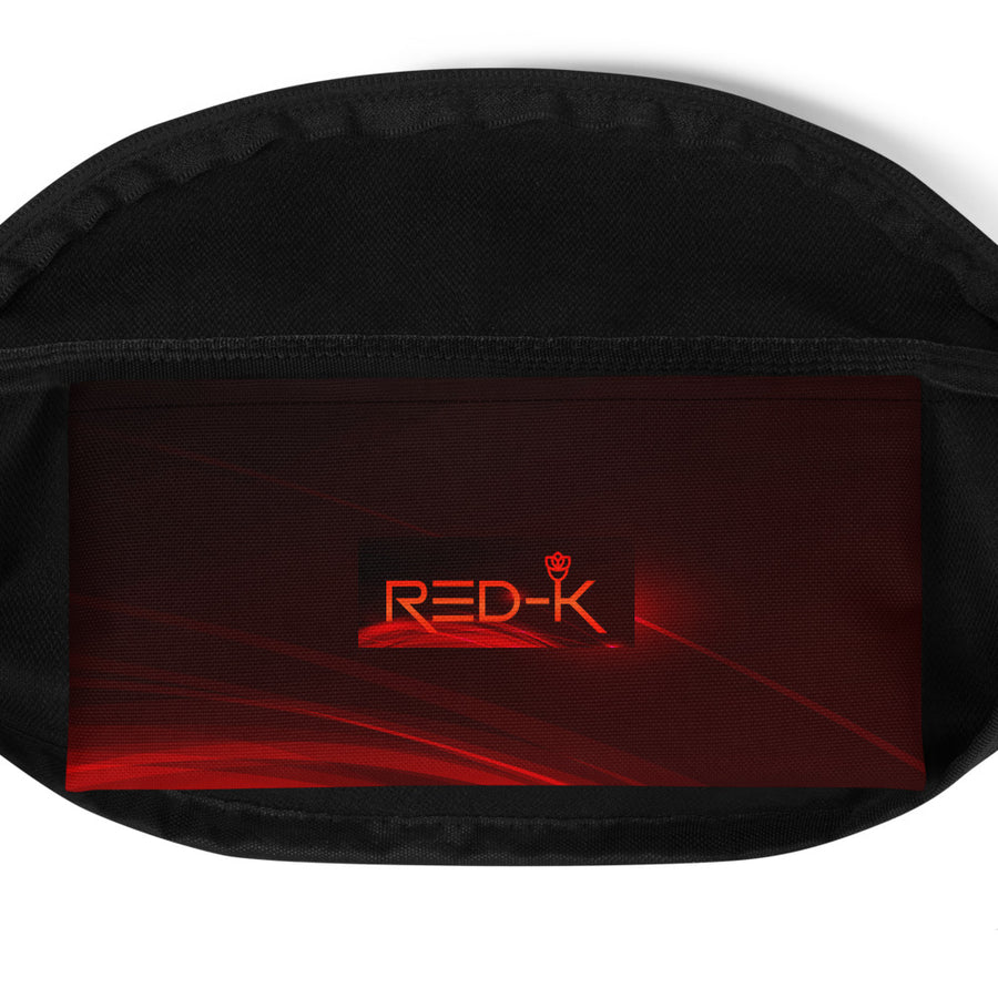 Red-K Fanny Pack
