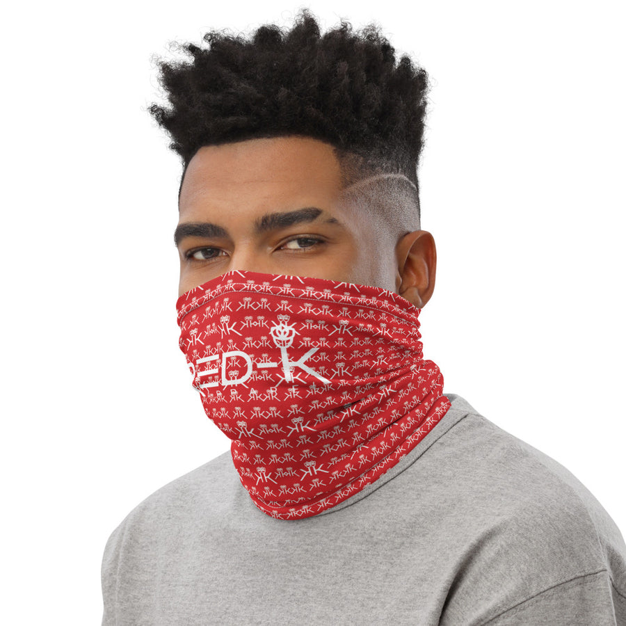 Red-K Wrapped Neck Gaiter