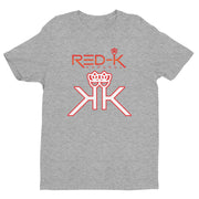 Royal K New York T-shirt - Unisex