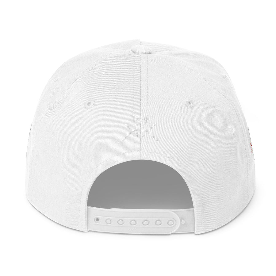 Red-K Snapback
