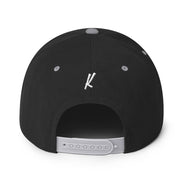 Red-K Apparel Imagine Snapback Hat