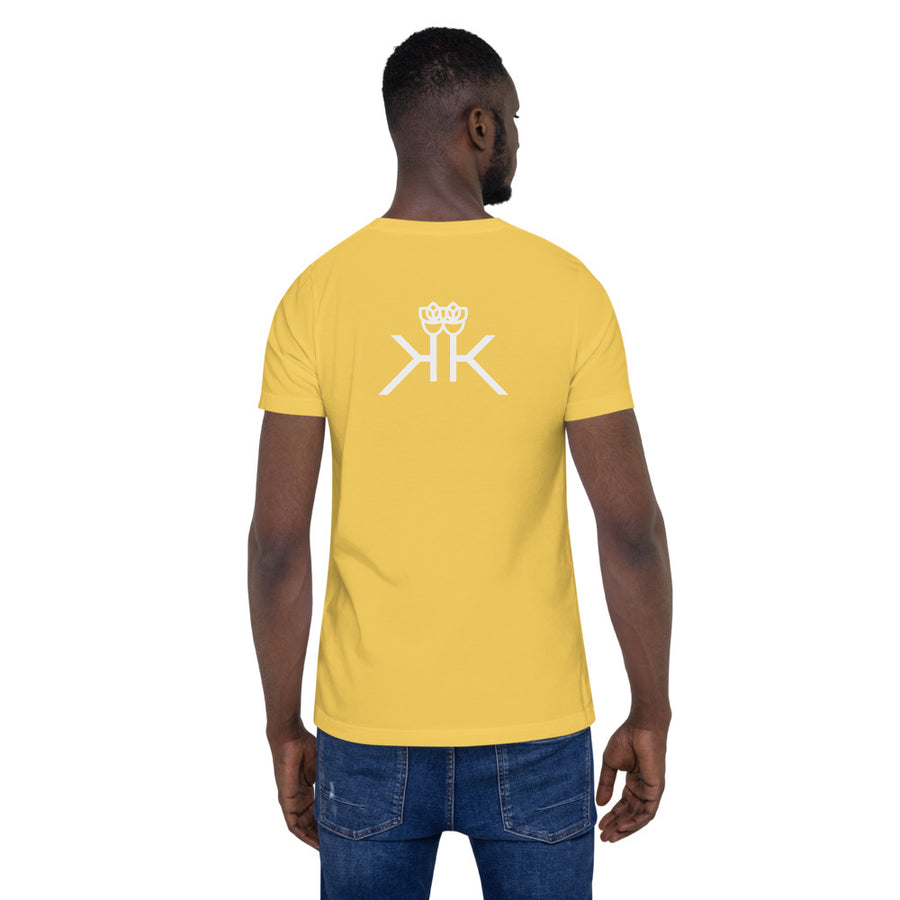 Red-K Lotus T-Shirt