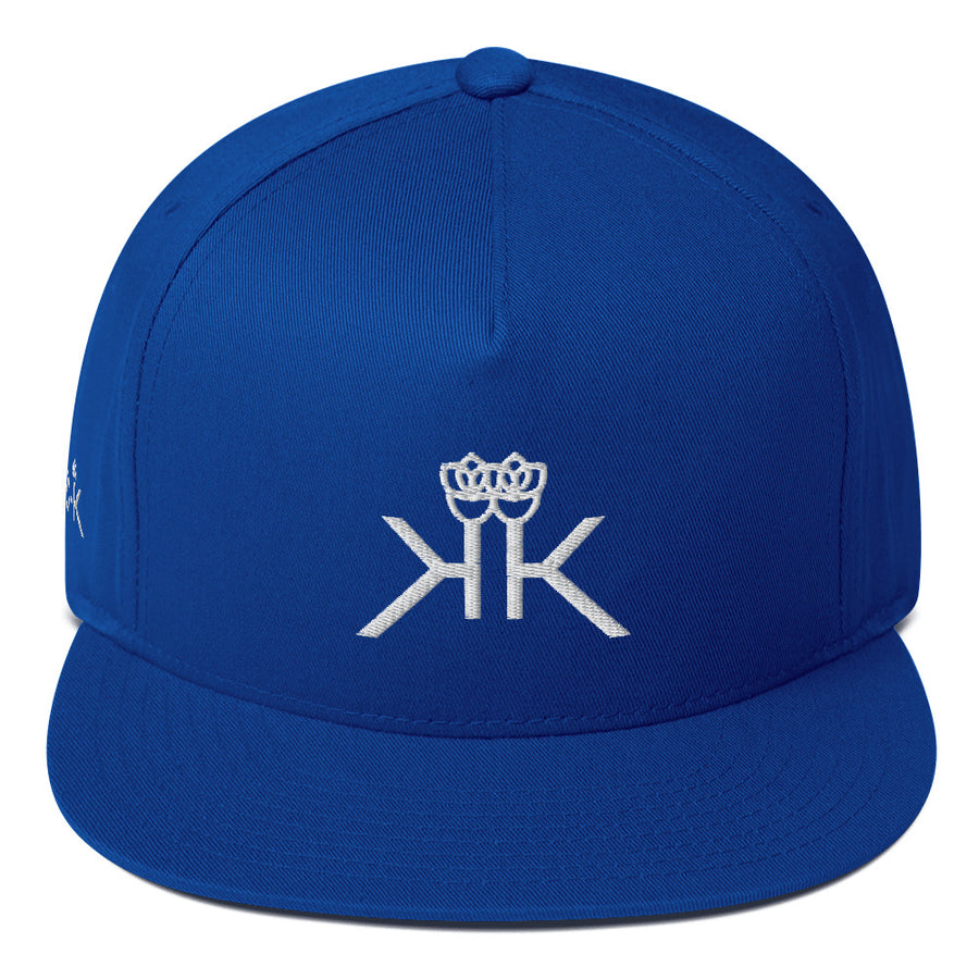 Royal K Ballers Cap