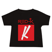 Red-K Imagine - Baby Tee