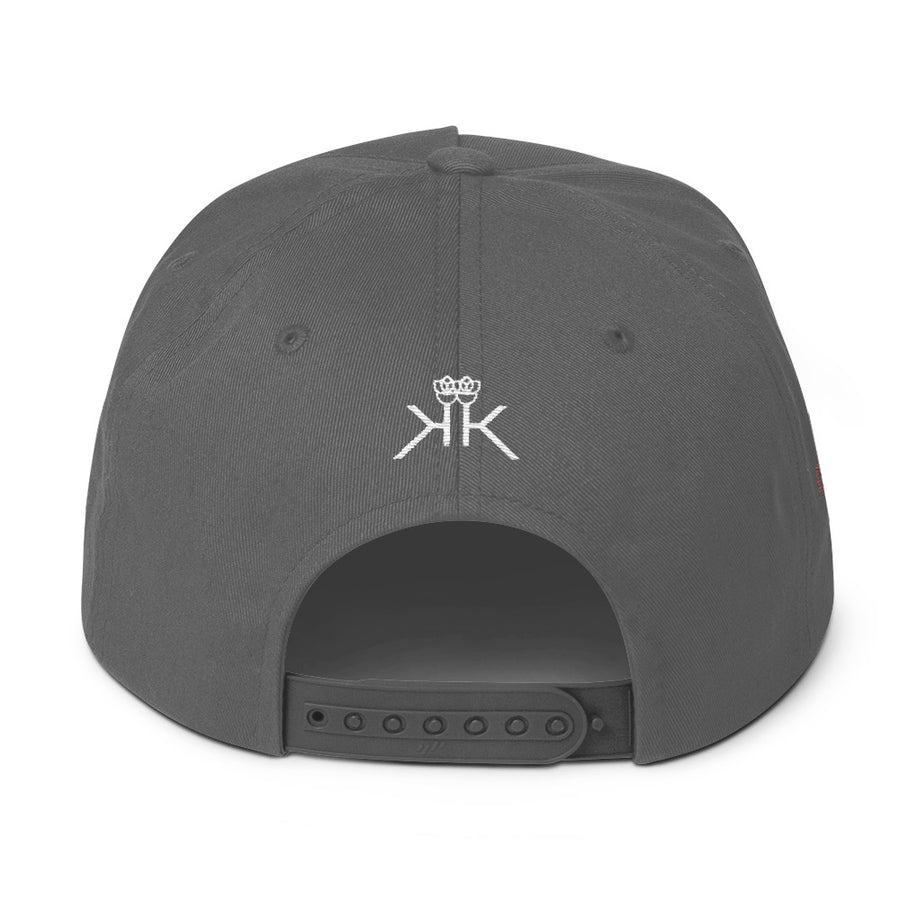Red-K Snapback