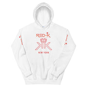 Royal K New York Hoodie Adult U