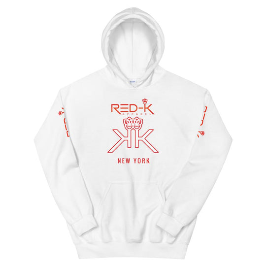 Royal K New York Hoodie Adult U