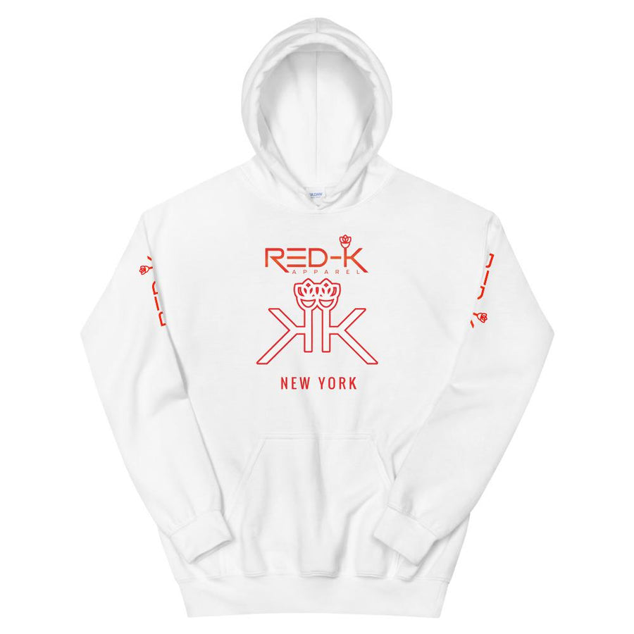 Royal K New York Hoodie Adult U