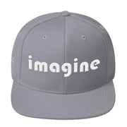 Red-K Apparel Imagine Snapback Hat