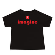 Red-K Imagine - Baby Tee