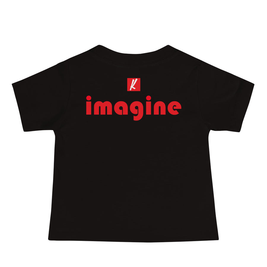 Red-K Imagine - Baby Tee