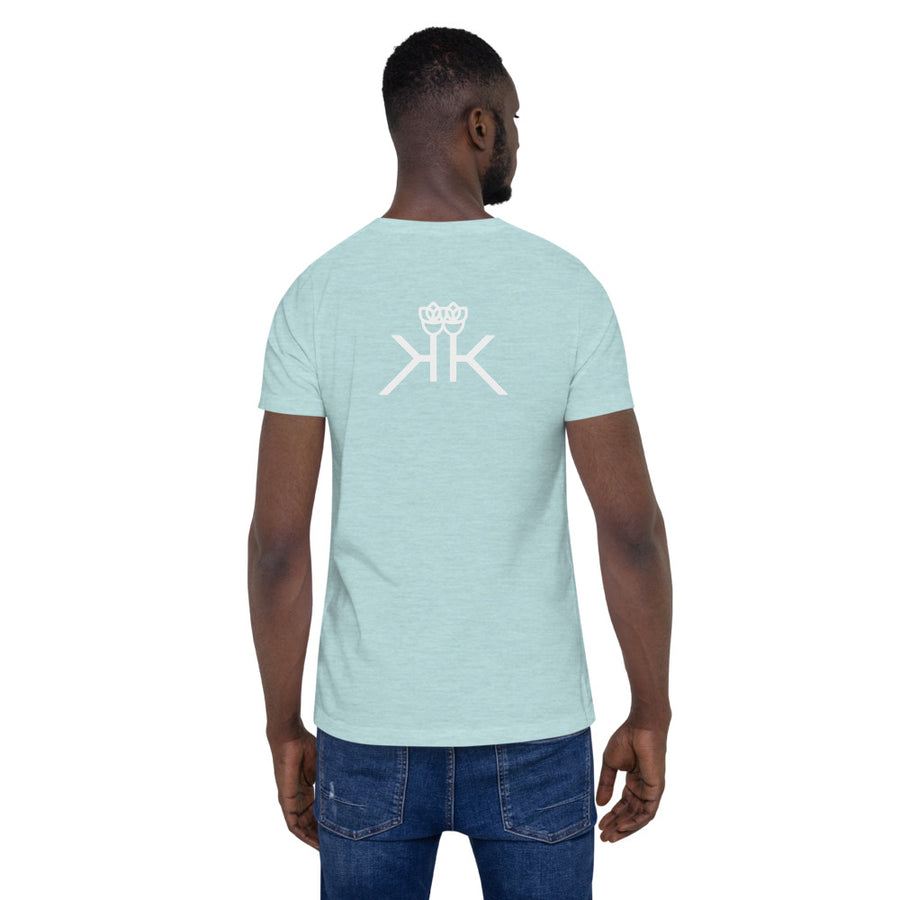 Red-K Lotus T-Shirt