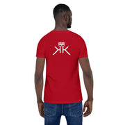 Red-K Lotus T-Shirt