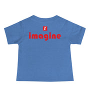 Red-K Imagine - Baby Tee