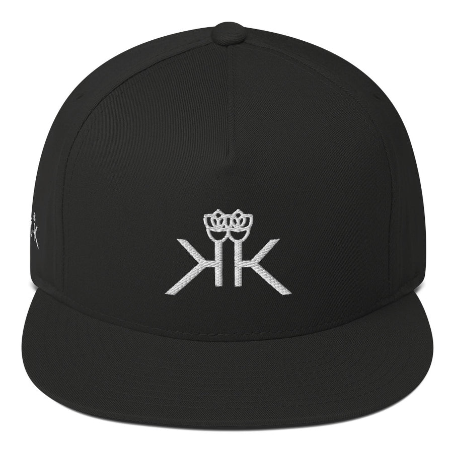 Royal K Ballers Cap