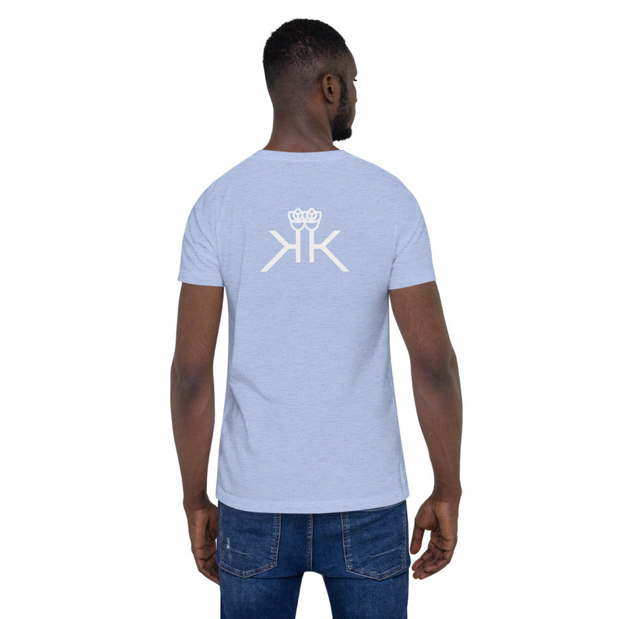 Red-K Lotus T-Shirt