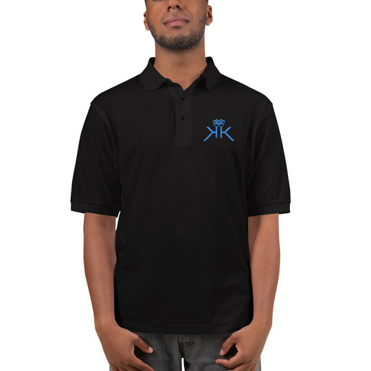 Royal-K Men's Premium Polo