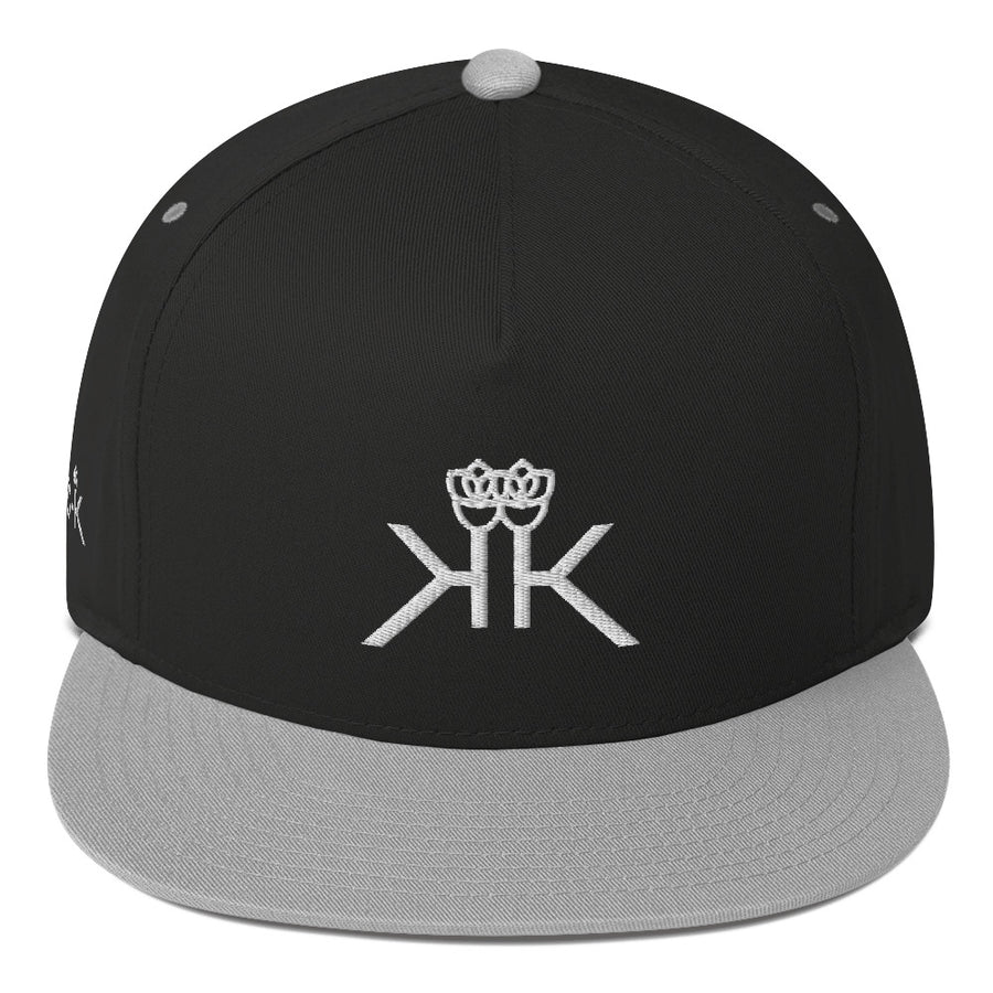 Royal K Ballers Cap