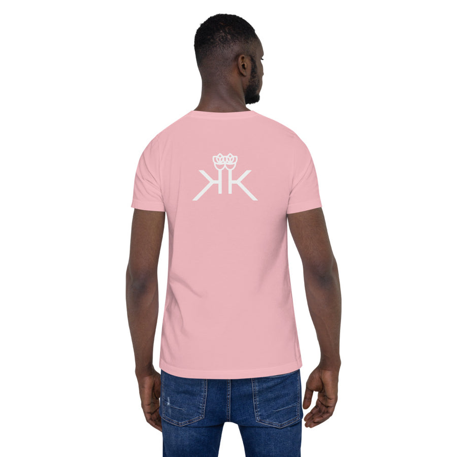 Red-K Lotus T-Shirt