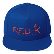 Red-K Snapback