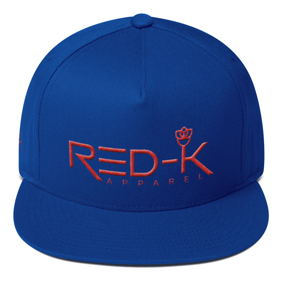 Red-K Snapback