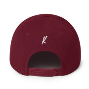 Red-K Apparel Imagine Snapback Hat