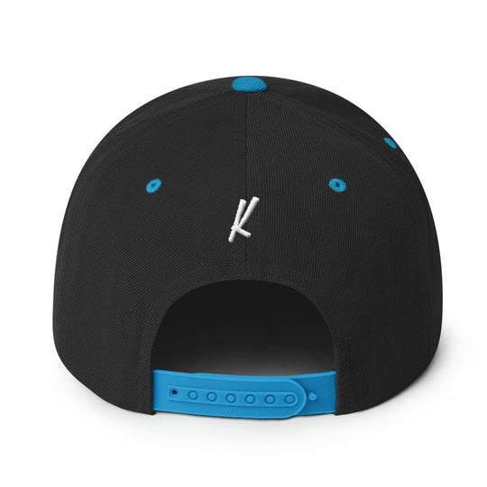 Red-K Apparel Imagine Snapback Hat