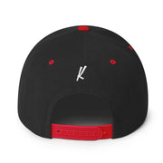 Red-K Apparel Imagine Snapback Hat