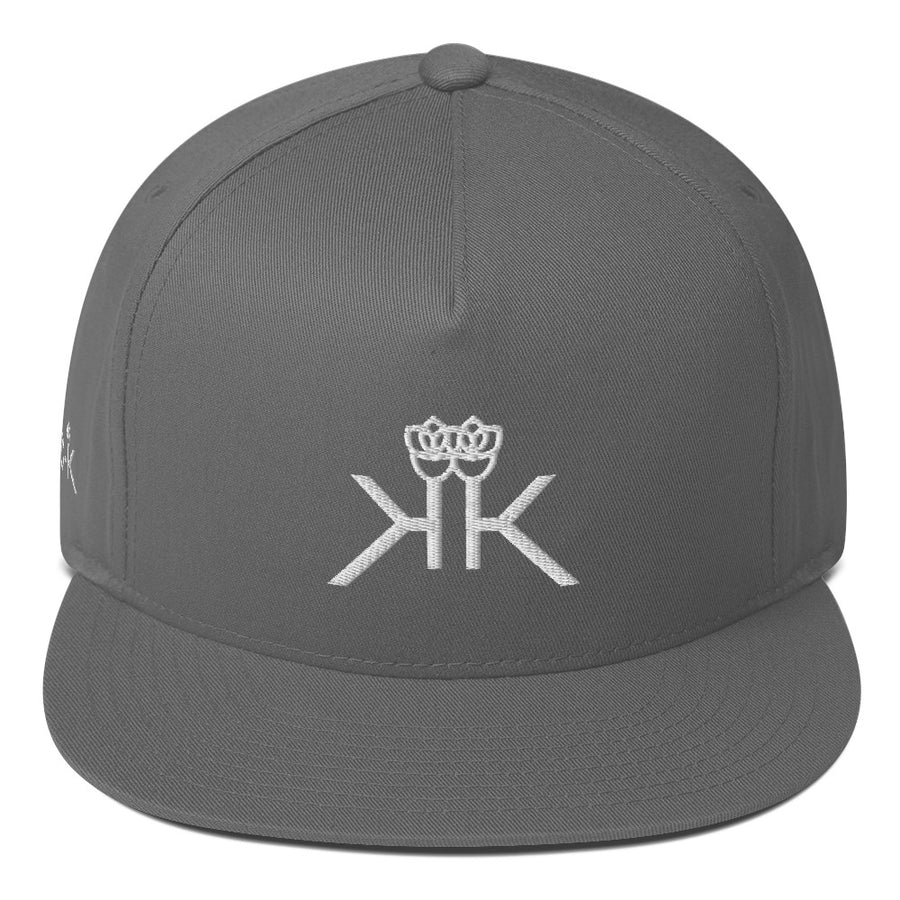 Royal K Ballers Cap