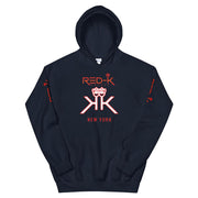 Royal K New York Hoodie Adult U