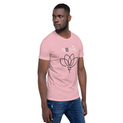 Red-K Lotus T-Shirt