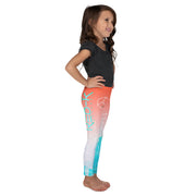 Red-K Ice Cube Kid's Leggings
