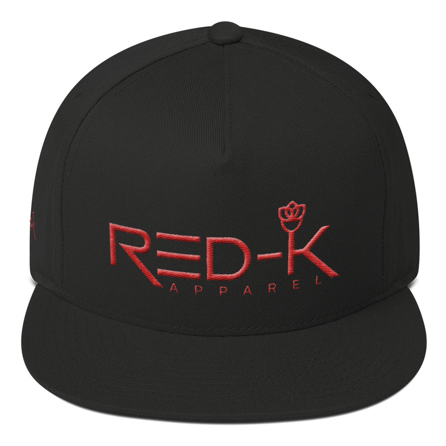 Red-K Snapback