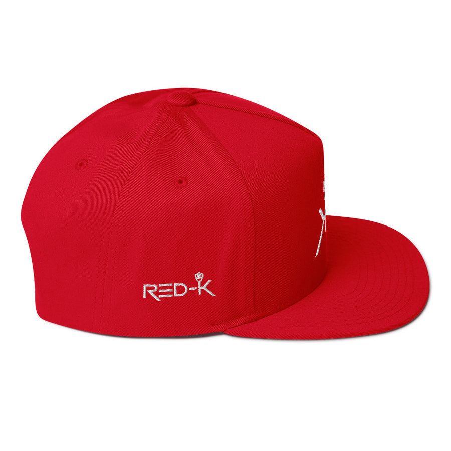 Royal K Ballers Cap